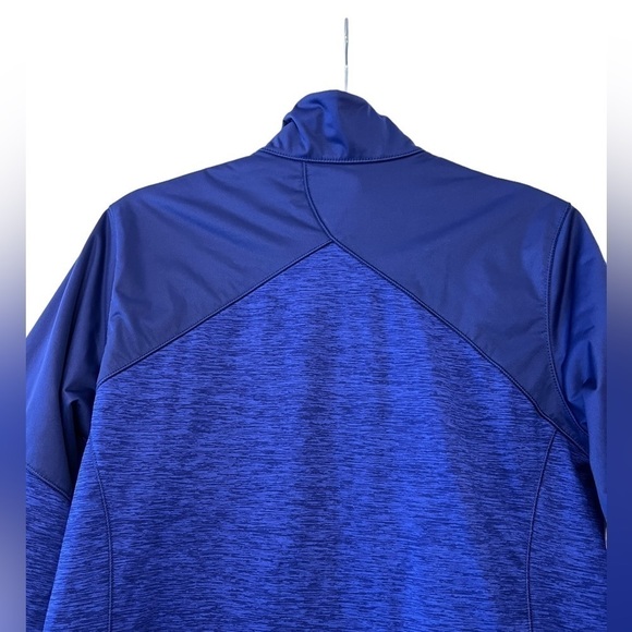 Eddie Bauer Motion thermal pull over L - Picture 6 of 7